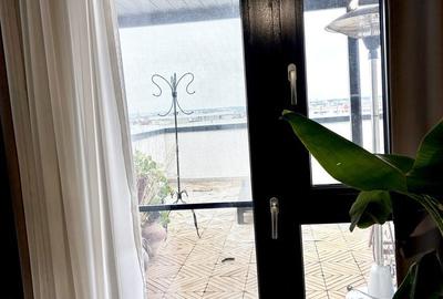 Apartament cu 3 camere, mobilat în Dămăroaia - 16