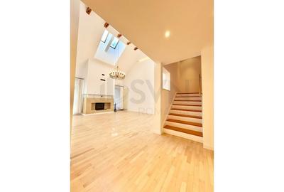 REV2005081 Vila deosebita cu piscina de inchiriat  I Iancu Nicolae - 7