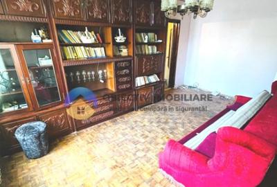 Apartament 3 camere parter inalt DARMANESTI - 6