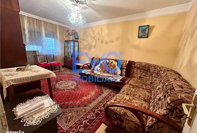 Apartament cu 3 camere decomandat în Alexandru cel Bun - 7