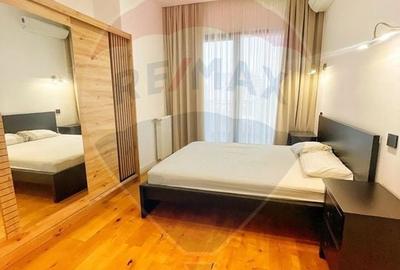 Apartament cu 2 camere decomandat, mobilat în Calea Călărașilor - 4