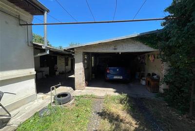 Teren Construcții intravilan de 869 mp, în Giurgiului - 3