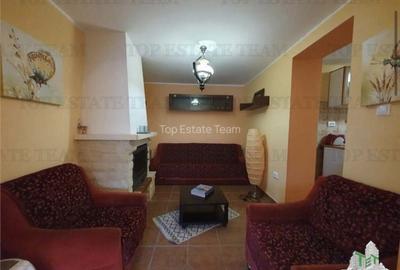 Casă cu 3 camere în Central - 5