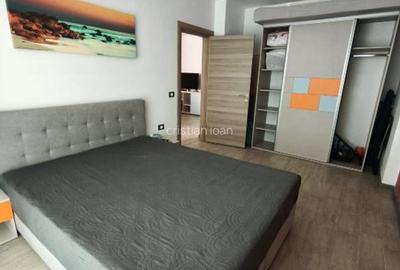 Apartament cu 2 camere semidecomandat în Nord - 7