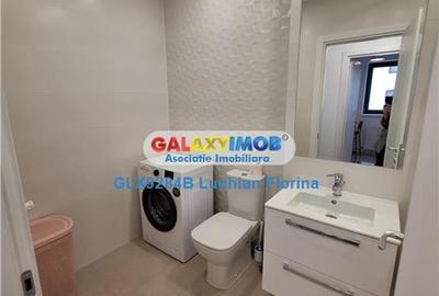 Apartament cu 2 camere decomandat, mobilat în Theodor Pallady - 10