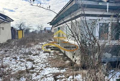 Teren de 3400 mp, în Livezi - 10