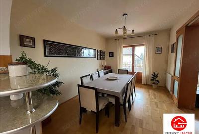 De vanzare inchiriat casa tip dulex in zona Platoul Cornesti - 9