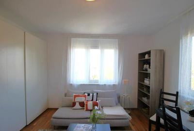 Ultracental - Str. Roma, Garsoniera 25 mp utili, gata de ... - 16