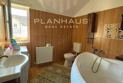 Casa de vanzare in Tautii-Magheraus, zona Drurelax - 10