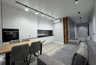 Oferim spre inchiriere garsoniera zona Ion Mihalache Oferim spre inchiriere garsoniera zona Ion Mihalache - 4