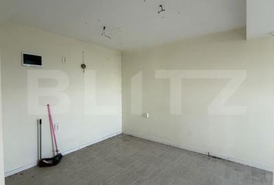 Spațiu comercial, de 138 mp, în Central - 1