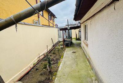 Casă individuală cu 3 camere cu Canalizare în 23 August (Cațelul) - 16