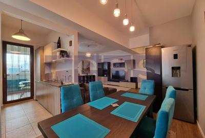 VANZARE 2 CAMERE | DECOMANDAT | ZONA - NERVA TRAIAN - 10