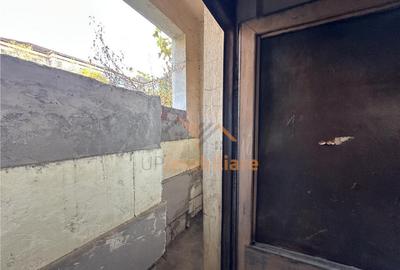 USCATORIE | ETAJ PARTER | ZONA CALEA ARADULUI | ORADEA | BIH - 8