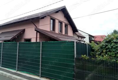 Casa Campina S+P+E zona rezidentiala deosebita,Campinita - 8