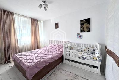 Apartament 3 camere de vanzare II Colentina/ Doamna Ghica - 14