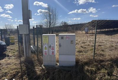 Casă cu 3 camere cu Teren 10000 Mp în Mitocu Dragomirnei - 12