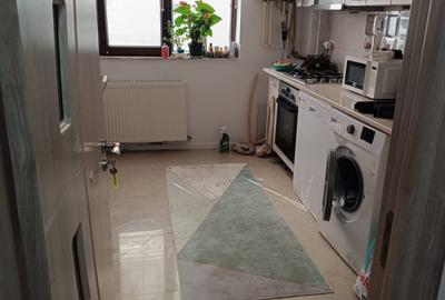 Apartament 2 camere -  58 mp, Palazu Mare, parter - ideal spatiu comercial - 5