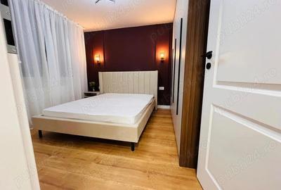 Apartament cu trei camere renovat mobilat GATA DE MUTAT - 5