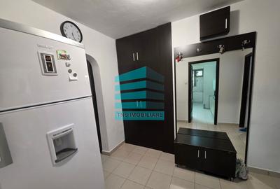 Apartament cu 3 camere decomandat, mobilat în Mihai Bravu - 5
