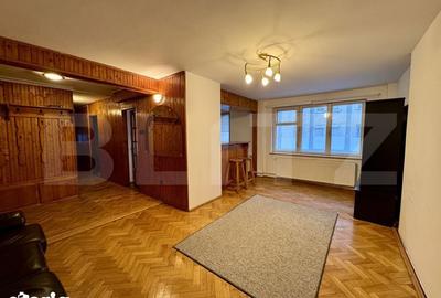 Apartament cu 3 camere în Central - 7