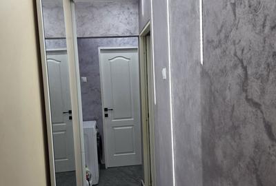 Apartament cu 3 camere semidecomandat în Alexandru cel Bun - 6