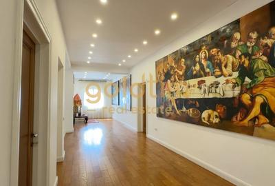 VILA INDIVIDUALA/PIPERA/TEREN 2000mp/GARAJ/SEMINEU/LUXOASA SI LUMINOASA - 17