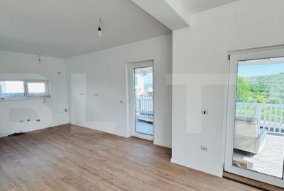 Casa cu finisaje premium, 5 camere, 234 mp 517 mp teren, V Casa cu finisaje premium, 5 camere, 234 mp 517 mp teren, V - 8