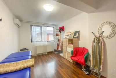 Casă cu 4 camere cu Canalizare în Central - 16