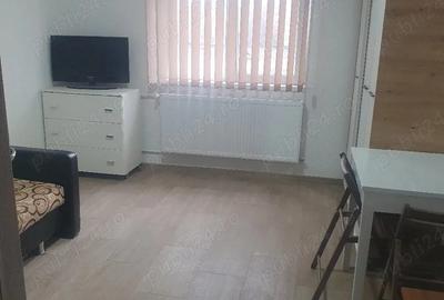 Garsonieră decomandată în Blașcovici - 1
