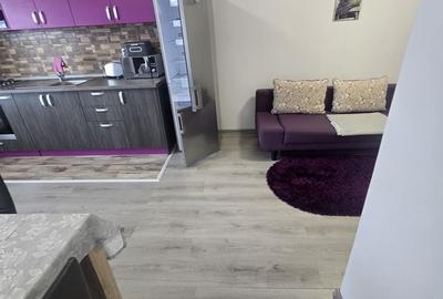 Apartament cu 2 camere decomandat în Baciu - 4