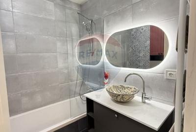 Apartament cu 2 camere de inchiriat Grand Kristal Residence Berceni - 16
