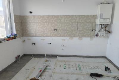 Casa P+ M - noua la cheie Cumpana cu utilita?ile racordate ?i actele la zi - 7