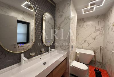 BELAIR LAKE - Penthouse duplex - LAKEFRONT - - 19