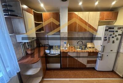 Apartament de 3 camere, 65mp, decomadat, Zona Shopping City Apartament de 3 camere, 65mp, decomadat, Zona Shopping City - 5