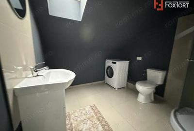 Garsonieră, mobilată în Giroc - 5