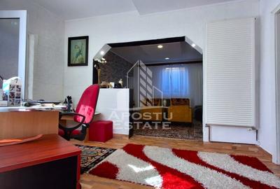 Casa de vanzare in Ineu formata din 2 cladiri - 7