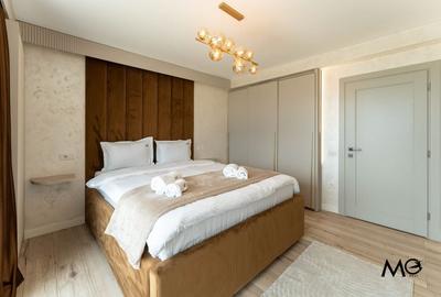 Lux & Panoramă în Coresi: Penthouse cu design premium și terasă deosebită - 13