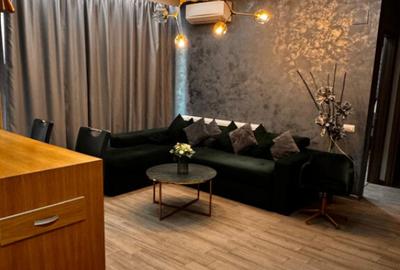 Apartament 2 camere, 51 mp, open space in Bujor Residence