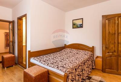 Hotel/Pensiune, de 719 mp, în Scrind-Frăsinet - 17