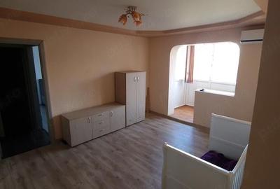Apartament cu 2 camere semidecomandat în Lipovei - 1