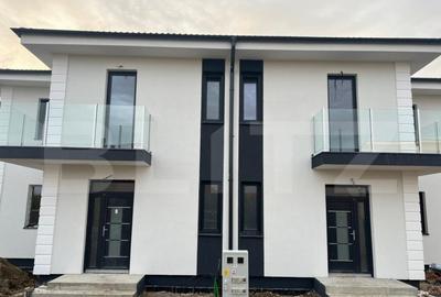 Casa de Tip Duplex, 140 mp, zona Capatul Cartierului Micro - 4