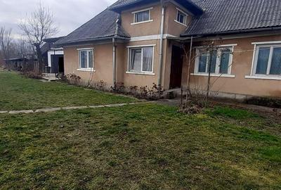 Casă cu Teren 500 Mp în Tăuții-Măgherăuș - 3