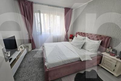 Apartament cu 2 camere decomandat, mobilat în Vitan - 2