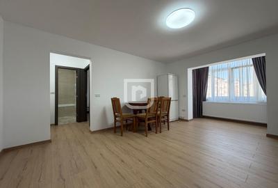 Apartament cu 3 camere semidecomandat, mobilat în Central - 8