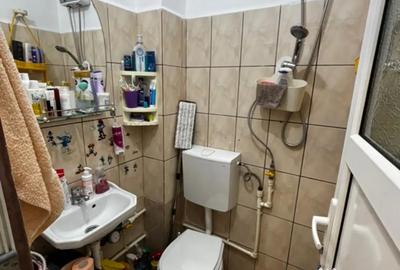 Garsonieră decomandată în Central - 9