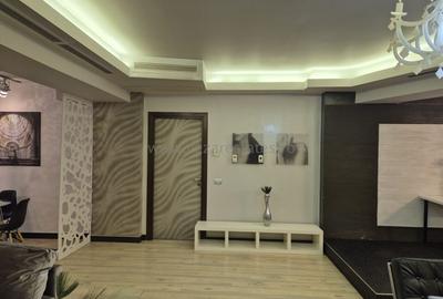 HERASTRAU COMPLEX DE VINZARE APARTAMENT 3 CAMERE LUX - 12