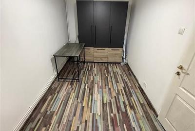 Apartament cu 2 camere nedecomandat în Tătărași - 3