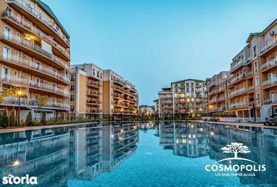 Apartament 3 camere decomandat - Cosmopolis - 3