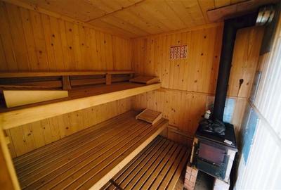 Casa de vacanta (Gheorgheni, zona Magasbukk) - 7